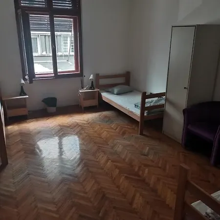 Cozy Place 1 * Belgrad