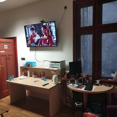 Hostal Cozy Place 1