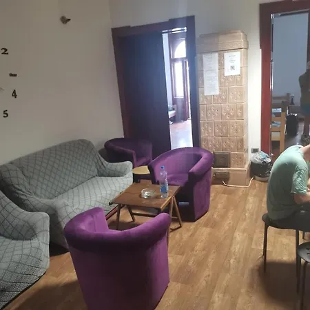 Cozy Place 1 Auberge de jeunesse *