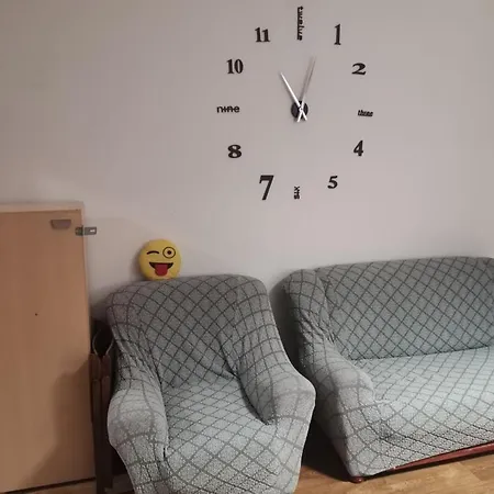 بيت شباب Cozy Place 1