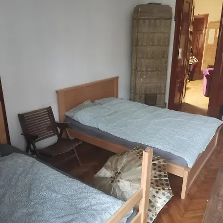 Cozy Place 1 Belgrad