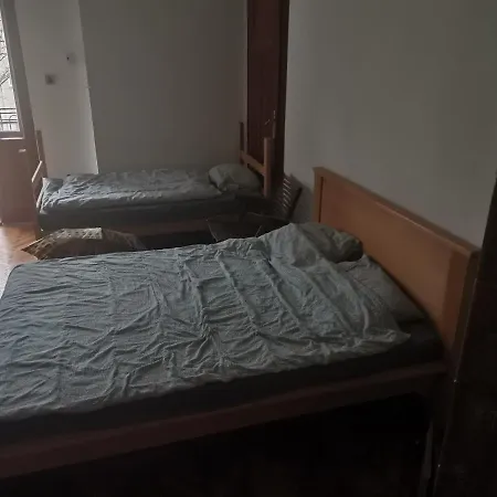 Hostal Cozy Place 1 Belgrado
