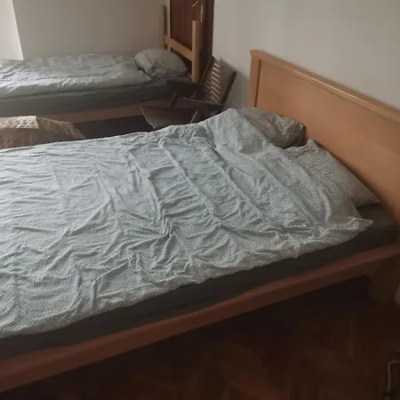 Vandrerhjem Cozy Place 1