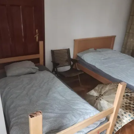 Hostal Cozy Place 1