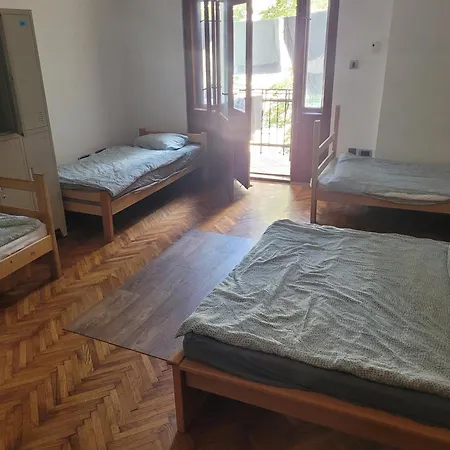 Hostel Cozy Place 1 Belgrad