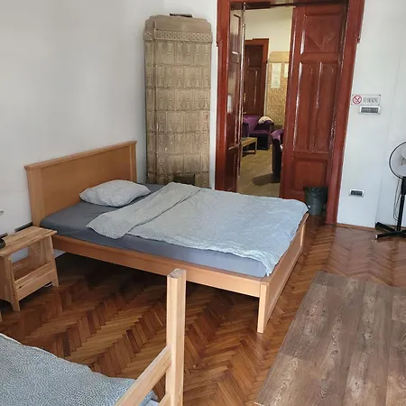Cozy Place 1 بلغراد