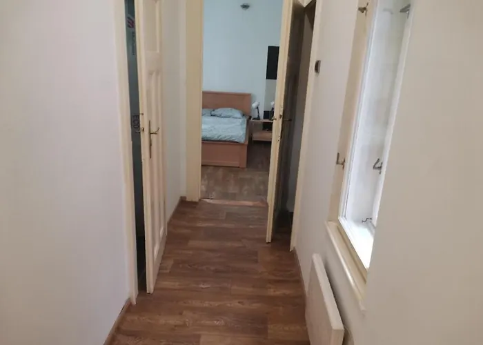 Cozy Place 1 * Belgrad