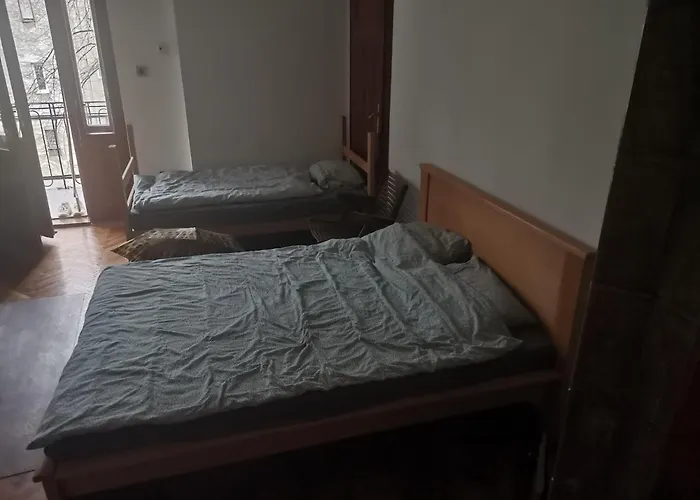 Hostel Cozy Place 1 Belgrad